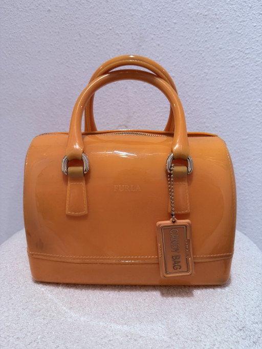 Bolsa de dulces Furla