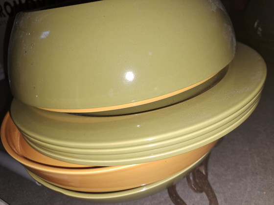 Image 1 of Villeroy & Boch Die Kuge, piezas de vajilla