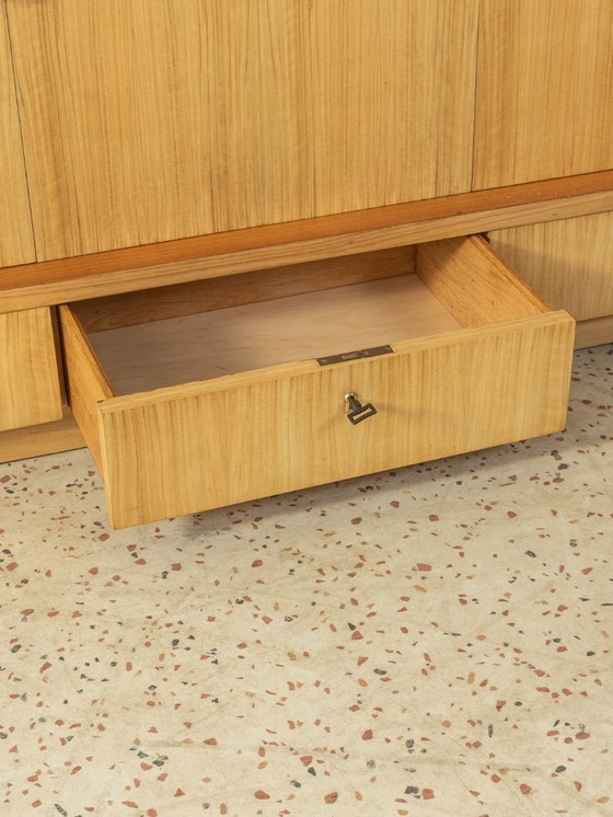 Image 1 of 1960s highboard by WK Möbel