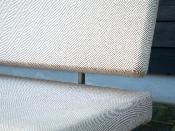 Image 1 of Gijs van der Sluis | Canapé-lit modèle 540 | Lit de repos vintage