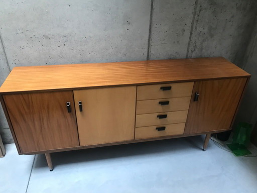 Credenza vintage anni '70