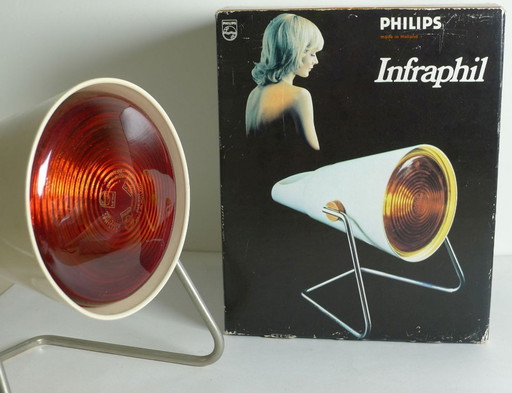 Philips Infraphil HP 3609