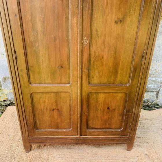 Image 1 of Armoire vintage