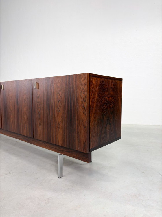 Credenza in palissandro della serie Propos di Hulmefa – Mobili TV, Wood (photo 7 of 22)