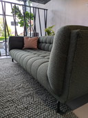 Dyyk 3,5 Sitzer Hampton