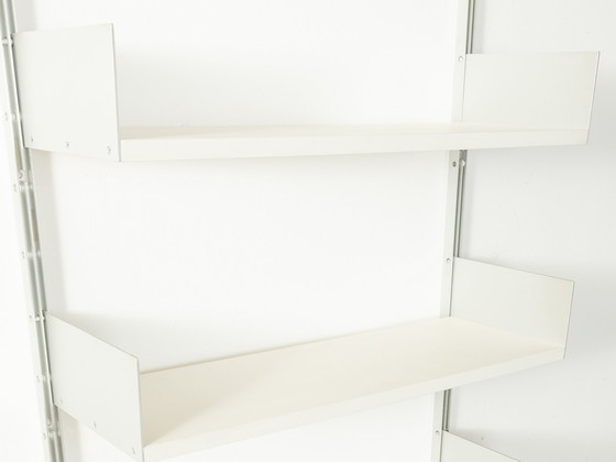 Image 1 of Système d'étagères 606 de Dieter Rams, Vitsœ