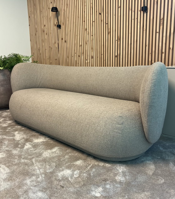 Image 1 of Ferm Living - Rico Sofa - 3 seater