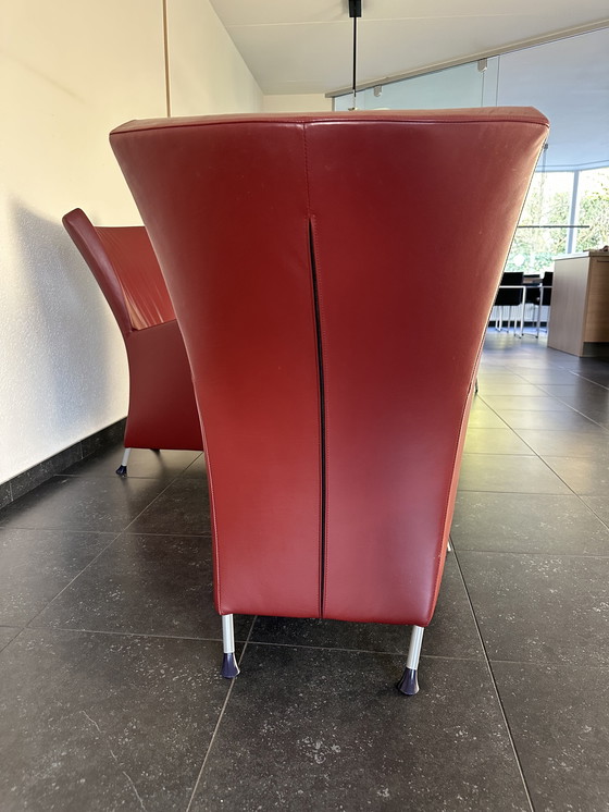 Image 1 of 2 sillones de Montis, The Windy