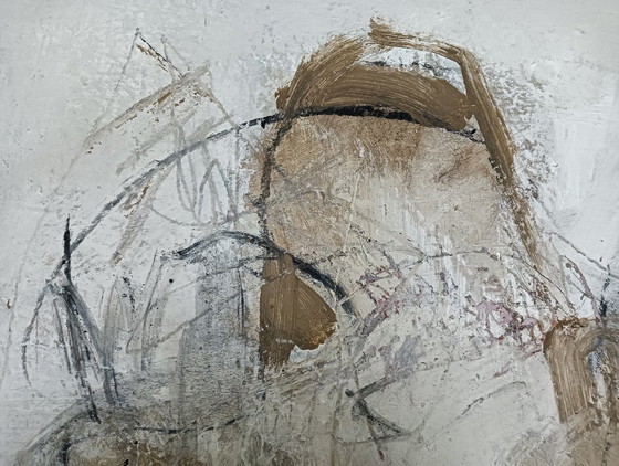 Between – Rob Jacobs, Gemälde & Zeichnungen, Canvas (photo 8 of 13)