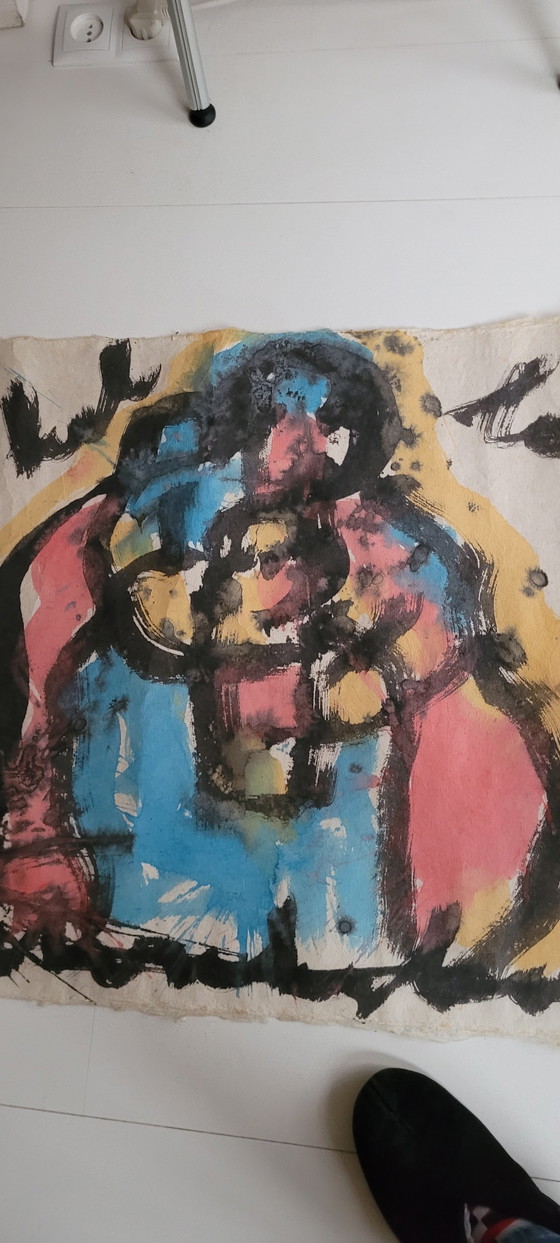 Image 1 of Anton Heyboer, mi piace