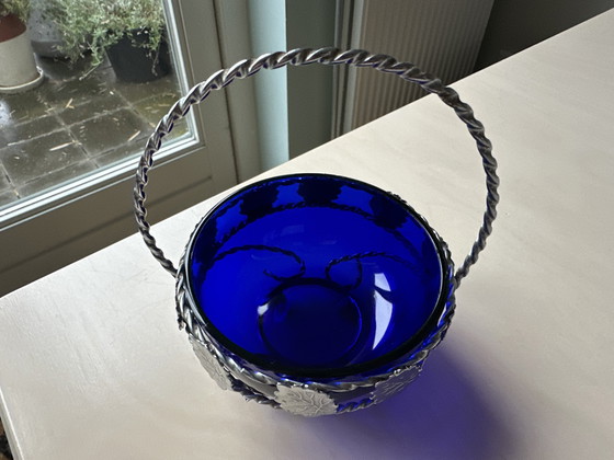 Image 1 of bomboniera d'epoca