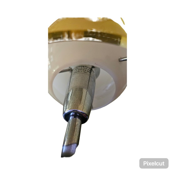 Image 1 of Lampada da tavolo Rosetti – Made in Italy – Space Age – Anni '70