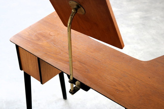 Image 1 of Coiffeuse suédoise vintage