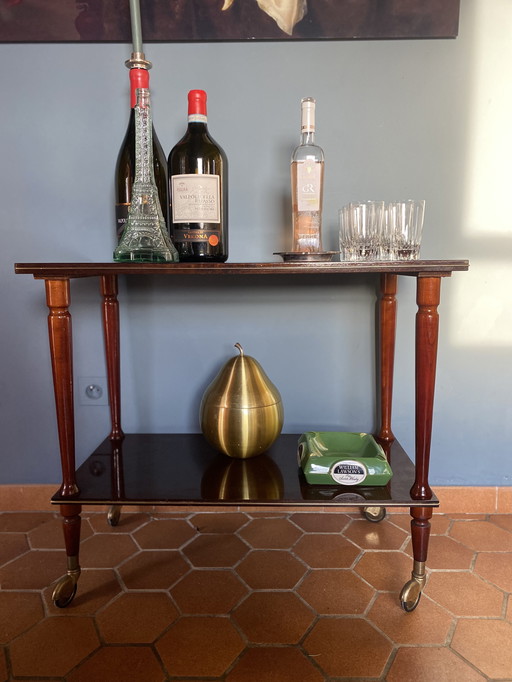 Butlertray