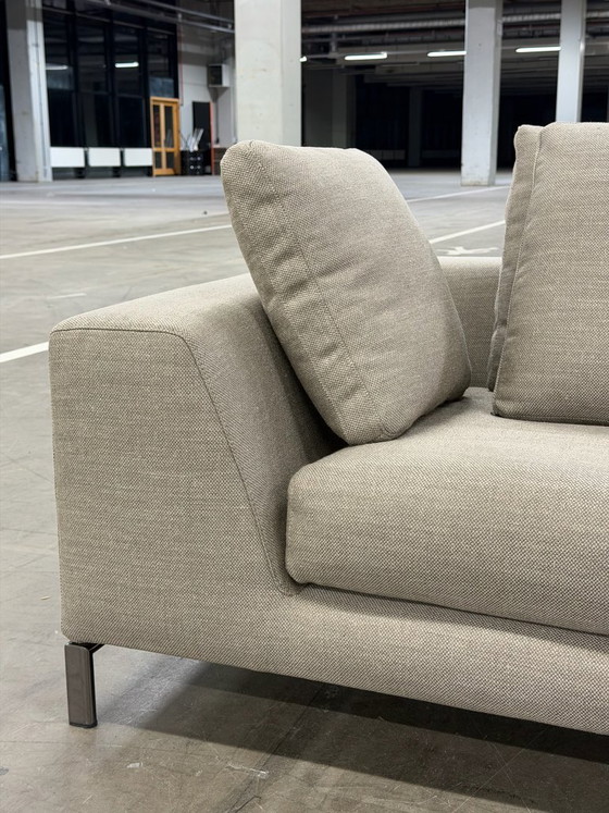 Divano Minotti Hamilton Island | Liver – Divani 3 posti, Tessile (photo 16 of 22)