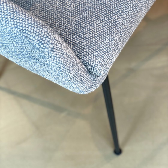 Image 1 of Chaise de salle à manger Montis Vico (lot de 4)