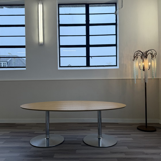 Image 1 of Artifort Circle table rare