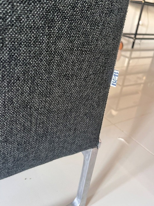 B&B Italia Sofa Anthracite