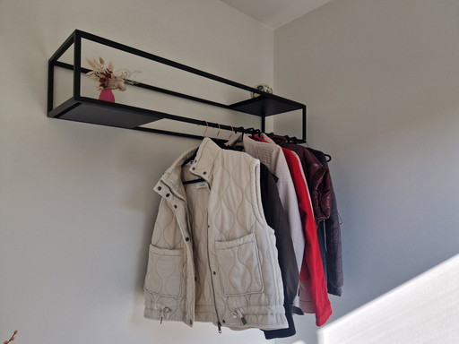 Perchero de pared Torna Design