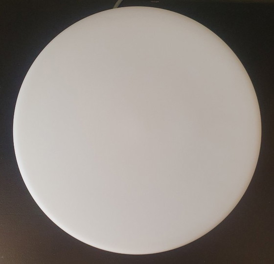 Image 1 of Vintage ceiling/wall lamp in Bauhaus style