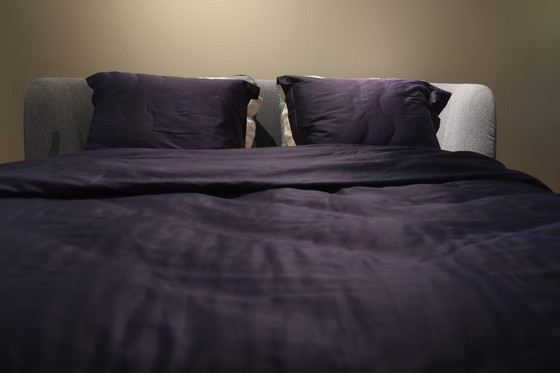 Image 1 of Rolf Benz Tondo bed - 180x210