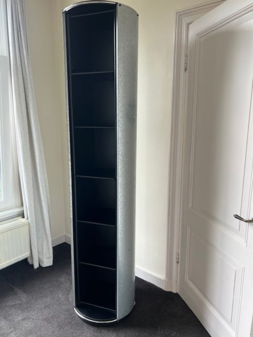WOGG Hans Eichenberger Column Cabinet 224 x 50 cm