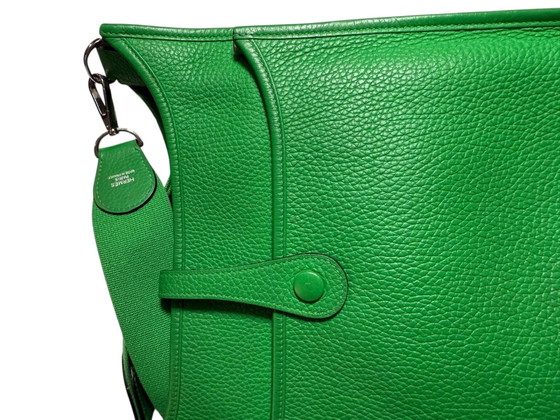 Image 1 of Hermès Evelyne tas