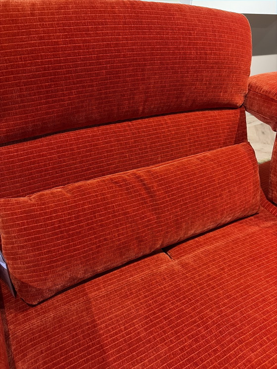 Image 1 of Verzamelen van hoekbank