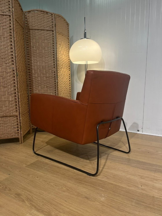 COME NUOVO Design on Stock Tumbler + GARANZIA – Poltrone, Leather (photo 7 of 9)
