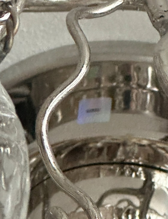 Image 1 of Brand van Egmond Hollywood Glass lamp