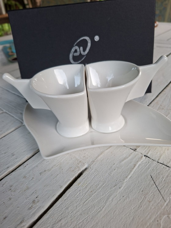 Image 1 of Espresso-Set