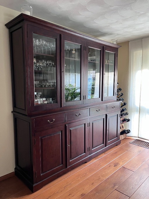 Buffetkast / Vitrinekast Het Kabinet – buffetkasten, Wood (photo 2 of 6)