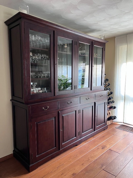 Buffetkast / Vitrinekast Het Kabinet – Buffetkasten, Wood (photo 2 of 6)