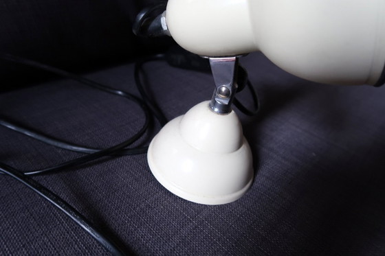 Image 1 of Lampada da parete o da tavolo francese vintage, piccola, funzionale e di grande bellezza - 2C04