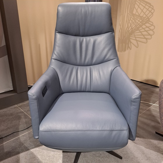 Image 1 of Sillón relax Gealux Twinz 108