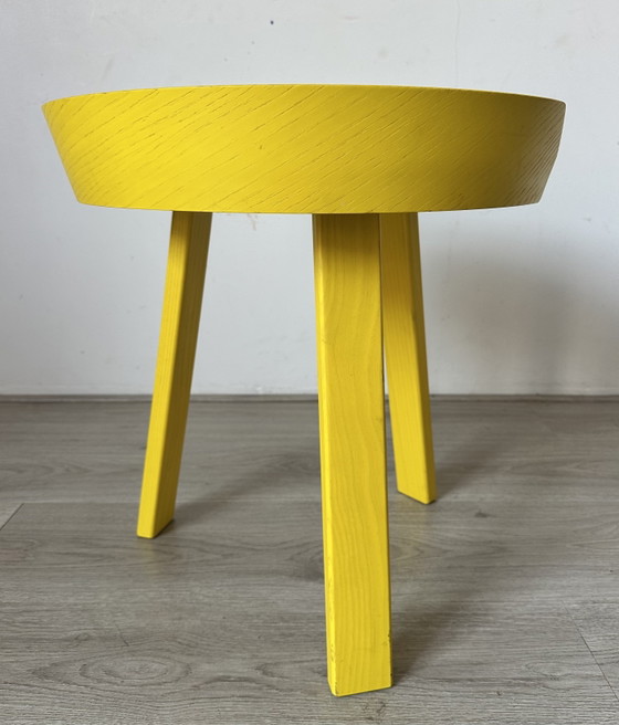 Image 1 of Muuto Around Small design bijzettafel 