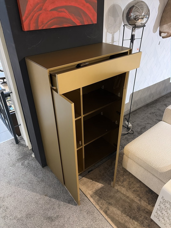 Image 1 of Perla de oro “legkast” de quilates