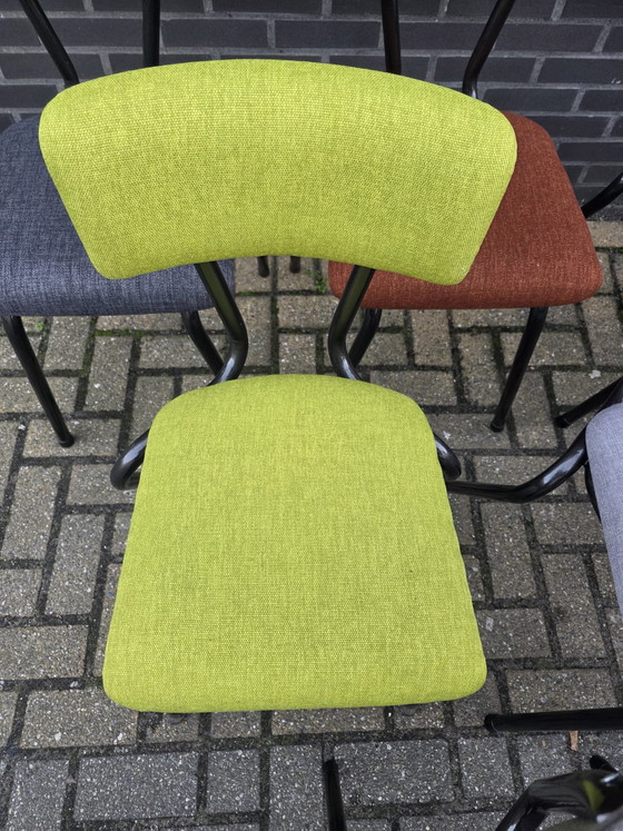 Image 1 of Marko schoolstoelen in 14 kleuren