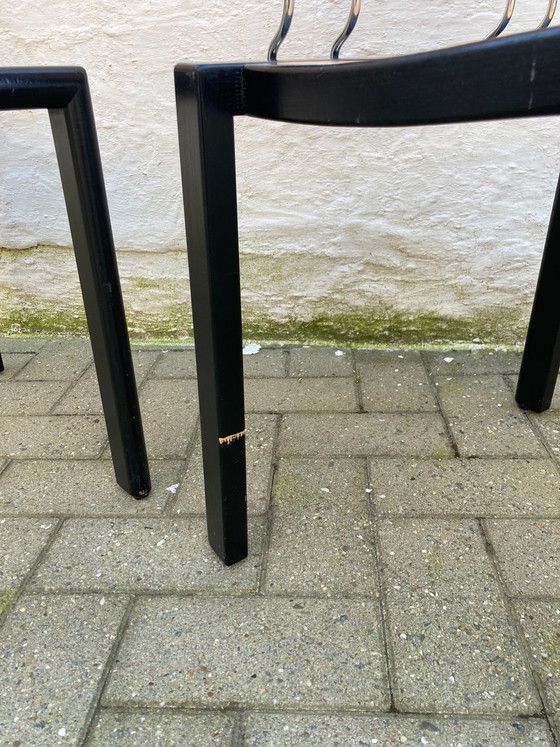 Image 1 of Sedie di design Dietiker