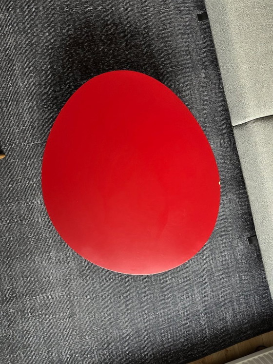 Image 1 of Lema Flowers coffee table