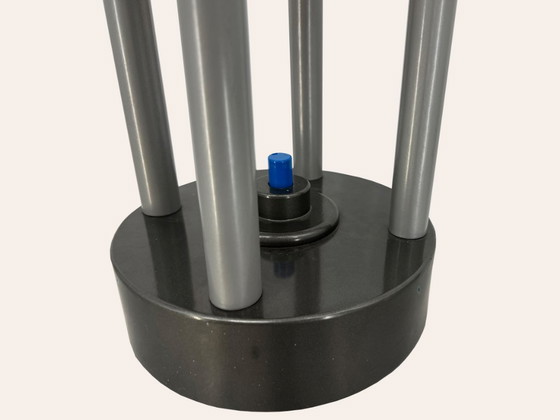 Bieffeplast Stillight – Table lamps, Metal, Plastic (photo 4 of 7)