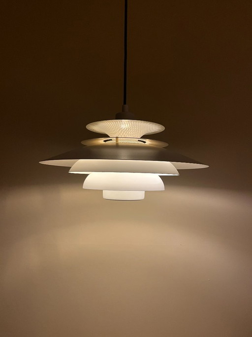 Jeka Verona vintage danese 209603 - Kurt Wiborg - Lampada dal design danese