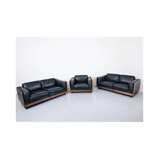 Vintage sofa "920" by Afra and Tobia Scarpa for Cassina 1960