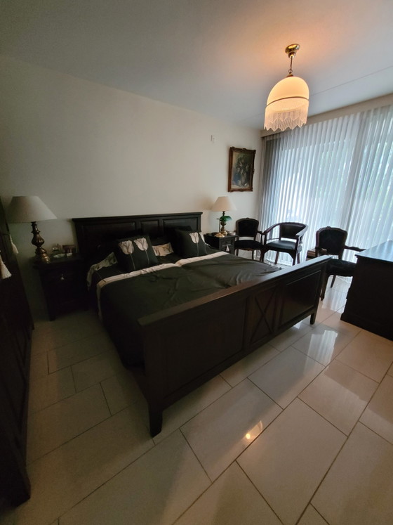 Komplete Slaapkamer – Tweepersoonsbedden, Wood (photo 4 of 5)