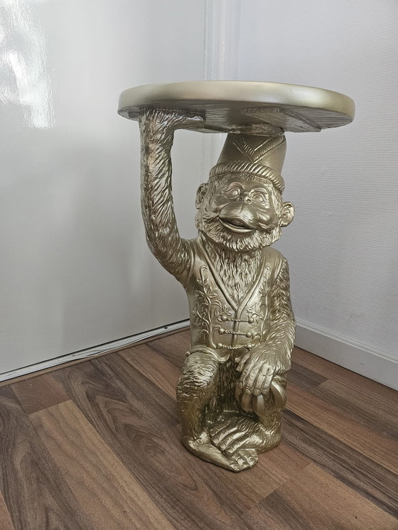 Image 1 of Beistelltisch