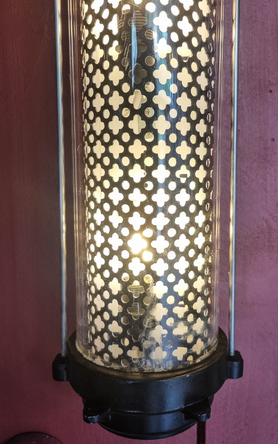 Image 1 of Neon antideflagrante