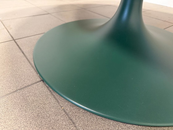 Artifort | Clarion | Tavolo da pranzo 120 cm | 1 pezzo – Tavoli da pranzo, Metallo, Legno (photo 8 of 9)
