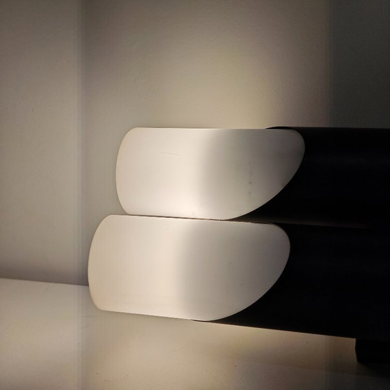 Image 1 of Lampada da parete vintage Rolf Krüger Paul Neuhaus Leuchten