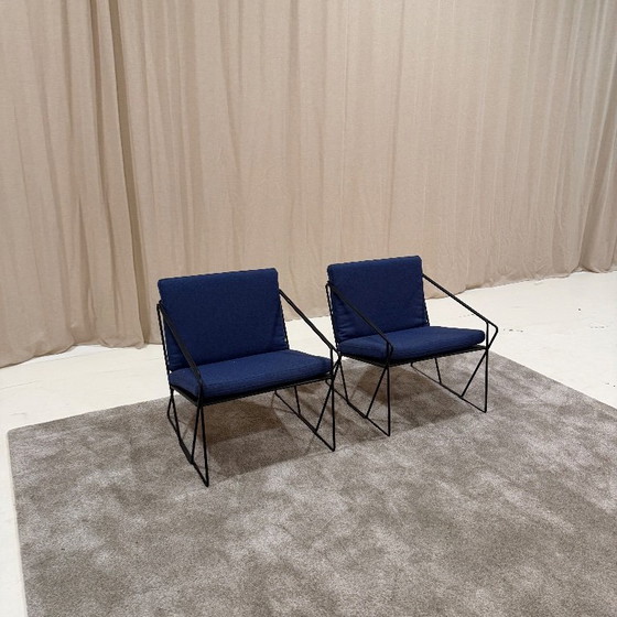 Image 1 of 2 poltrone Aude di Moome