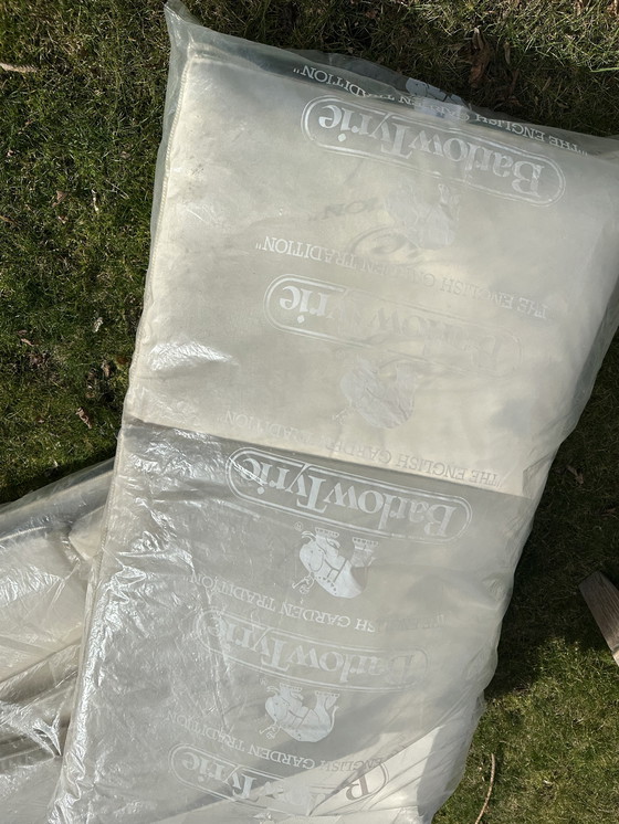 Image 1 of Capri ligbedden Barlow Tyrie